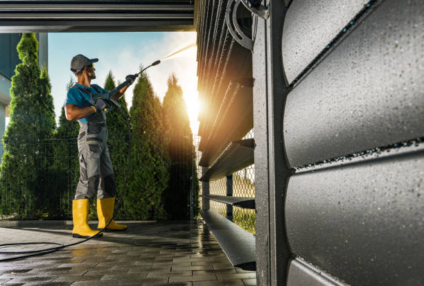 Best Patio and Deck Pressure Washing  in Keyes, CA
